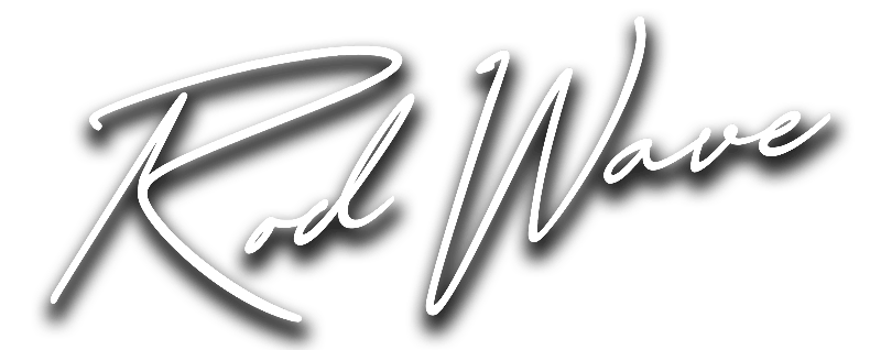 Rod Wave US Store